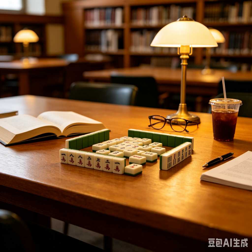 GranadaNI,mahjong