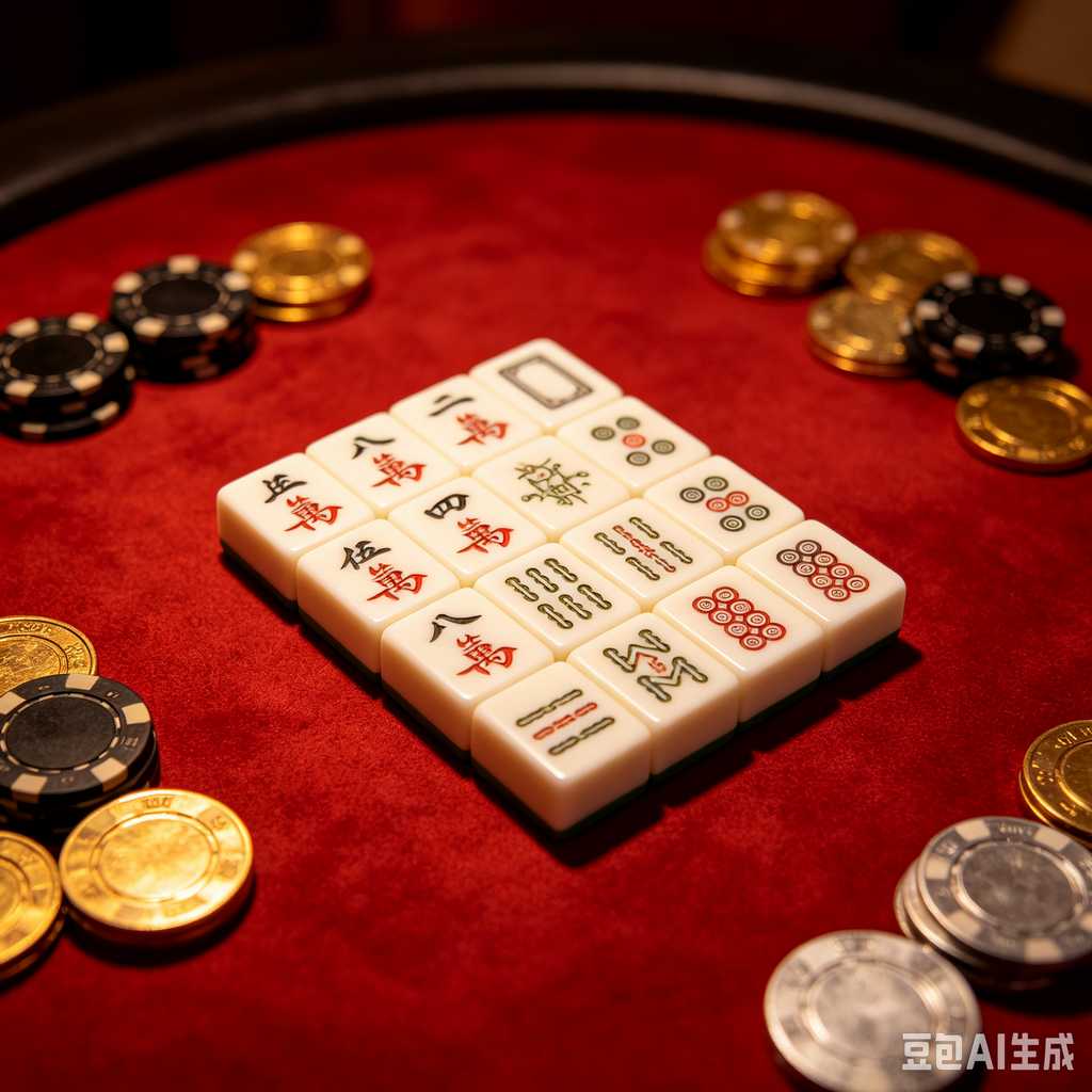 Kennewick,mahjong