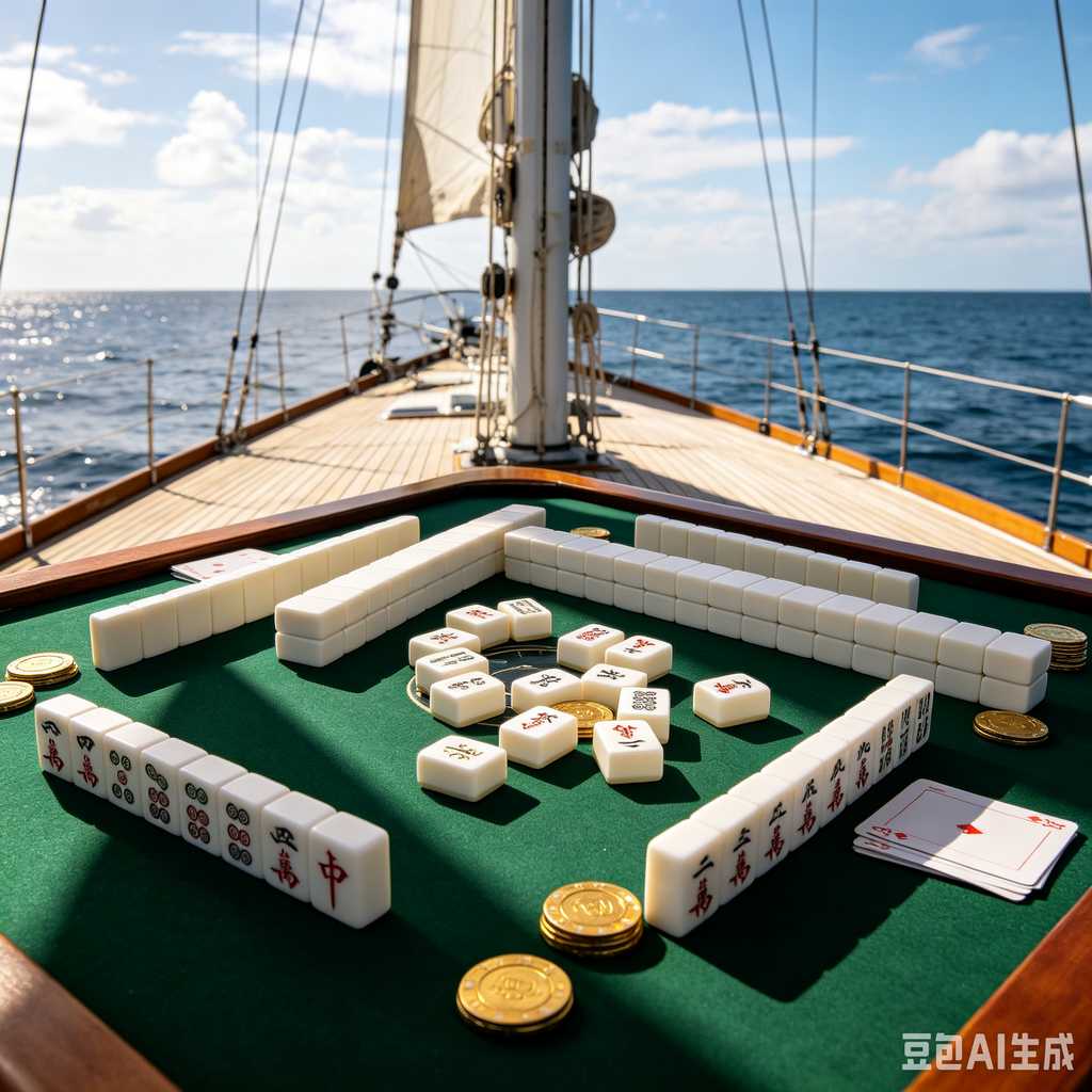 PortoAlegre,mahjong